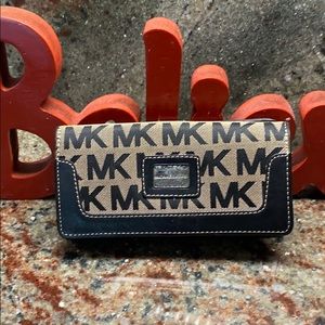 Michael Kors wallet